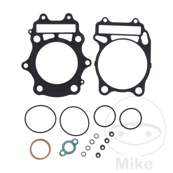 Juego de juntas de cilindro ATH para Suzuki LT-A LT-F 400 Eiger Kingquad # 2003-2015