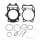 Juego de juntas de cilindro ATH para Suzuki LT-A LT-F 400 Eiger Kingquad # 2003-2015