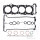 Cylinder gasket set ATH for Yamaha FZS 1000 Fazer # 2001-2005