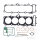 Cylinder gasket set ATH for Yamaha YZF 1000 R1 # 2004-2006