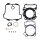 Cylinder gasket set ATH for Yamaha WR 250 R 2008-2016 # WR 250 X # 2008-2015