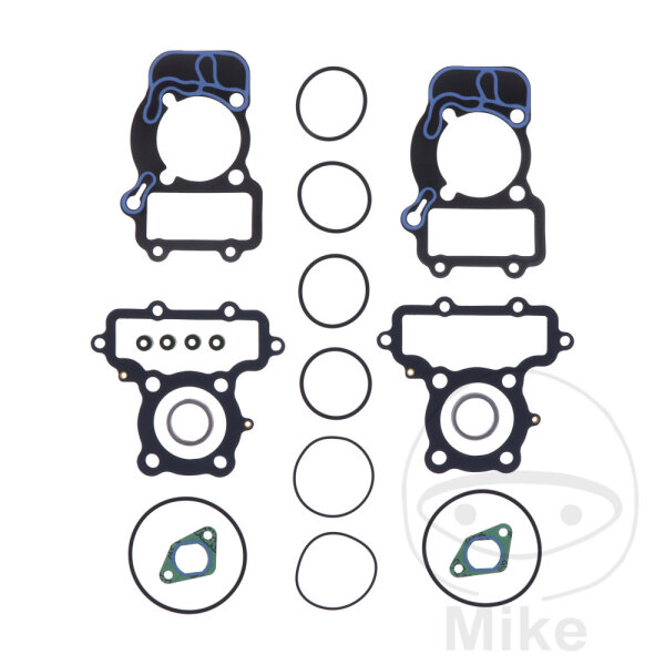 Cylinder gasket set ATH for Yamaha XV 250 Virago # 1989-2000