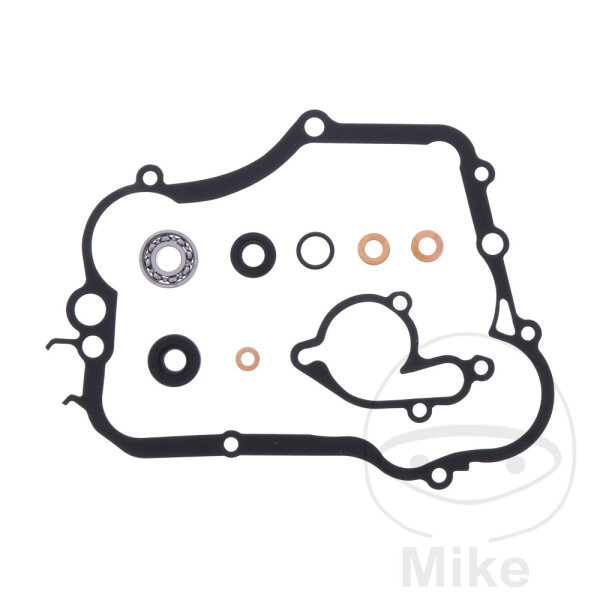 Kit de joints pour pompes &agrave; eau pour Yamaha YZ 65 2018-2019 YZ 85 LW 2019