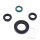 Set di paraoli ATH per Honda CBR 125 # 2004-2005 2012-2014