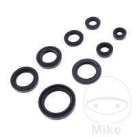 Juego de retenes ATH para Honda CRM 125 R 1990-1996 # NSR...