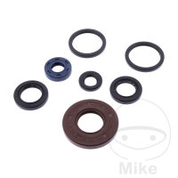 Set di paraoli ATH per Kymco Maxxer # 2003-2007