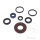 Set di paraoli ATH per Kymco Maxxer # 2003-2007