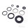 Set di paraoli ATH per Yamaha YFM 700 Grizzly Kodiak # 2016-2018