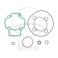 Engine gasket set for Piaggio NRG 50 Power # 2005-2014