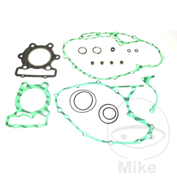 Jeu complet de joints pour Honda XL 250 L250S # 1978-1982