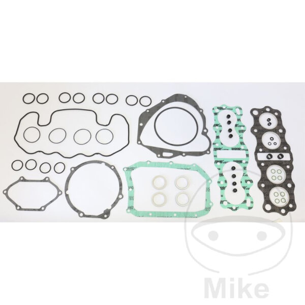Jeu complet de joints pour Honda CB 400 F Four CB400F # 1974-1977