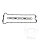 Joint de couvercle de soupape pour BMW K 1600 # 2011-2020