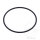 Starter seal for Honda GL 1500 1800 Goldwing Valkyrie Bagger for BMW 650 Honda 1500 1800 Husqvarna 450 510 530 630