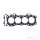 Junta de culata ATH para Kawasaki ZX-6R 600 R Ninja # 2009-2017