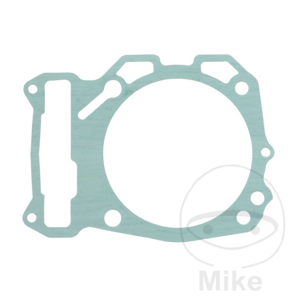 Cylinder base gasket 0.4 ATH for Aprilia 125 200 250 1200