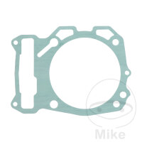 Cylinder base gasket 0.4 ATH for Aprilia 125 200 250 1200