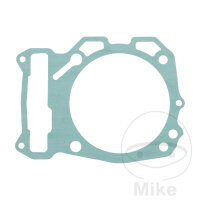 Cylinder base gasket 0.8 ATH for Aprilia 125 200 250 1200