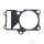 Junta de la base del cilindro ATH para Honda PC 800 1989-1990 # VT 750 Shadow 1987