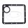 Guarnizione coppa olio per Moto Guzzi V7 V9 750 850 # 2016-2019