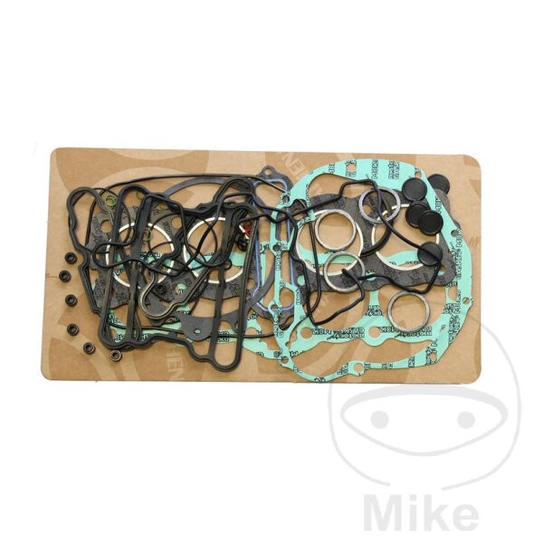 Complete set of seals for Honda CB 650 /C # 1979-1982