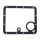 Oil pan gasket for Moto Guzzi Breva Nevada 750 # 1989-2012