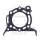 Joint de culasse pour Piaggio Ape 420 # 2005-2013