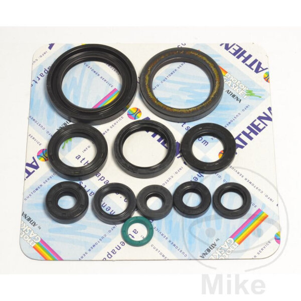 Engine gasket set for Honda CRF 250 R X # 2004-2017