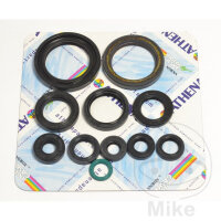 Engine gasket set for Honda CRF 250 R X # 2004-2017