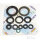 Engine gasket set for Honda CRF 250 R X # 2004-2017