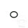 O-ring drain plug gimbal for BMW K 1200 1300 1600 R 1200 R ST S