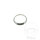 Joint de coude 38x46x5 mm pour BMW R 50 60 75 80 90 100