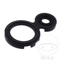 Plug shaft seal for Kawasaki ZX-6R 600 636 ZX-6RR 600 Ninja