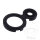 Joint darbre de bougie pour Kawasaki ZX-6R 600 636 ZX-6RR 600 Ninja