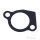Timing chain tensioner seal for Yamaha XJ6 YZF-R6 600 YXZ 1000 # 2006-2017