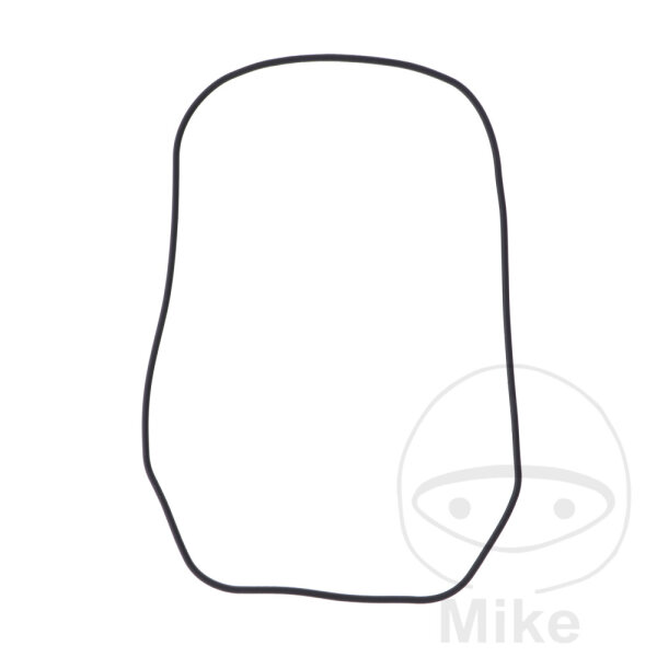 Junta de c&aacute;rter de aceite para Honda CB 500 550 650 # 1971-1982