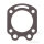 Junta de culata para BMW R 51 # 1938-1951