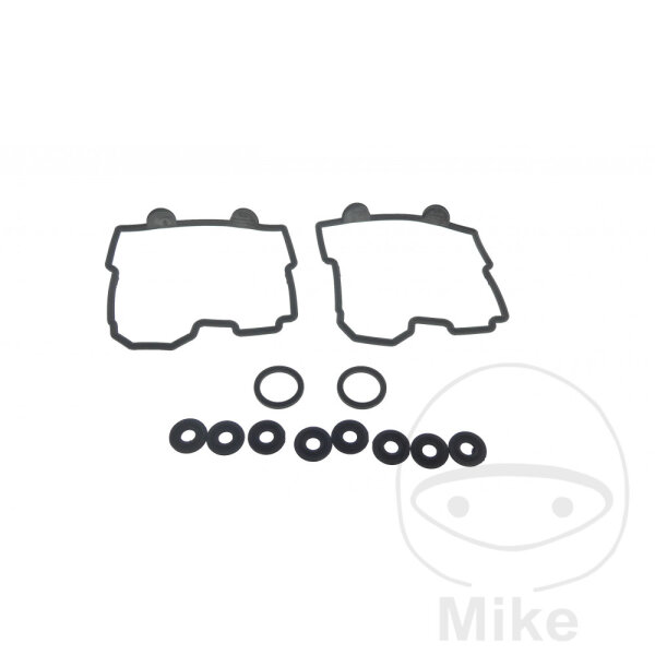 Set guarnizioni coperchio valvole originale per KTM Adventure Super Duke Supermoto
