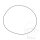 Clutch cover gasket for Sherco SE 250 300 Racing Sixdays # 2014-2018