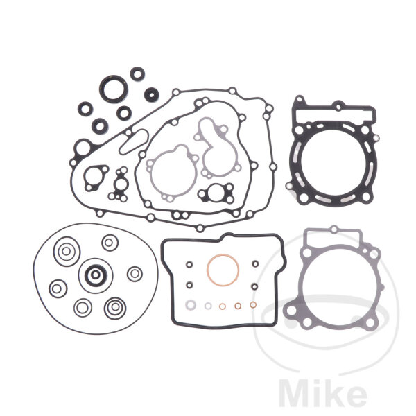 Jeu complet de joints pour Kawasaki KX 450 F KX450JJA # 2019