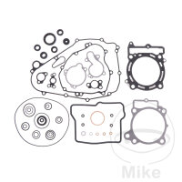 Jeu complet de joints pour Kawasaki KX 450 F KX450JJA # 2019
