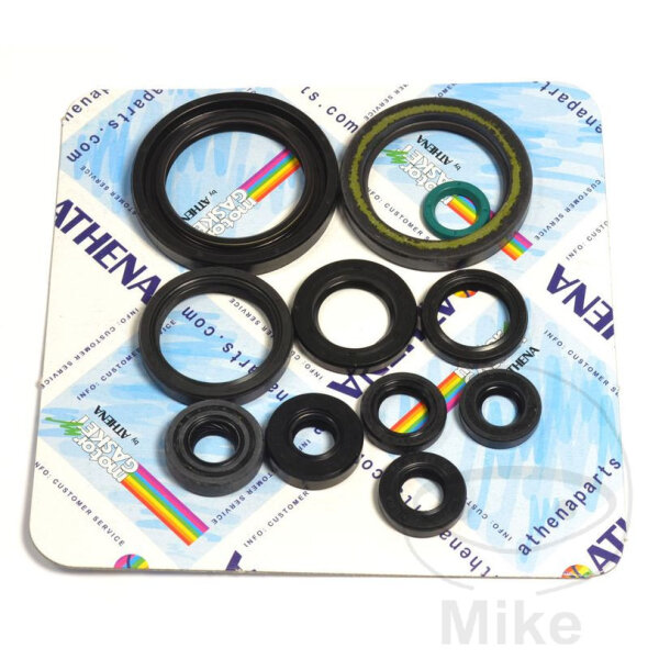 Engine gasket set for Honda CRF 450 # 2002-2012