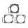 Set guarnizioni cilindro per Honda CRF 450 RX # 2019