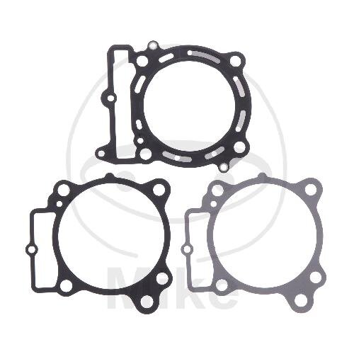 Jeu de joints de cylindre pour Kawasaki KX 450 F # 2019