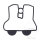 Valve cover gasket for Yamaha YFM YXE 700 # 2016-2020