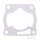 Junta de la base del cilindro para Yamaha YZ 65 # 2018-2019