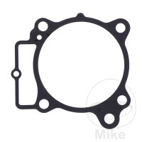 Junta de la base del cilindro para Kawasaki KX 450 F # 2019