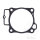 Cylinder base gasket for Honda CRF 450 RX # 2019