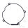 Guarnizione coperchio alternatore ATH per Honda CR 500 R # 1984-2001