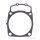 Guarnizione base cilindro per Yamaha YFM YXE 700 # 2016-2018