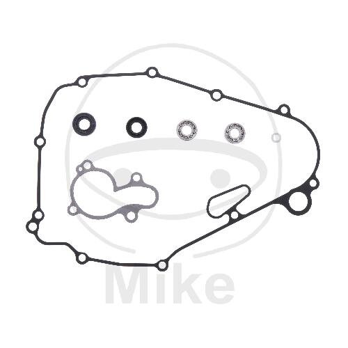Jeu de joints pour pompe &agrave; eau pour Kawasaki KX 450 F 2019